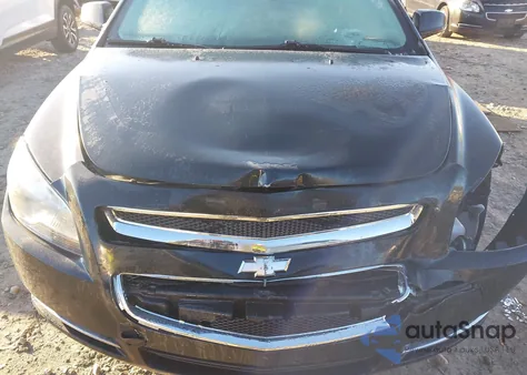 2012 Chevrolet Malibu 1Lt z USA, uszkodzony, nr VIN 1G1ZC5E02CF115682